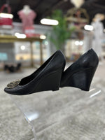 Tory Burch Size 9 Wedge