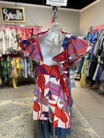 Hutch Size 6 Dress