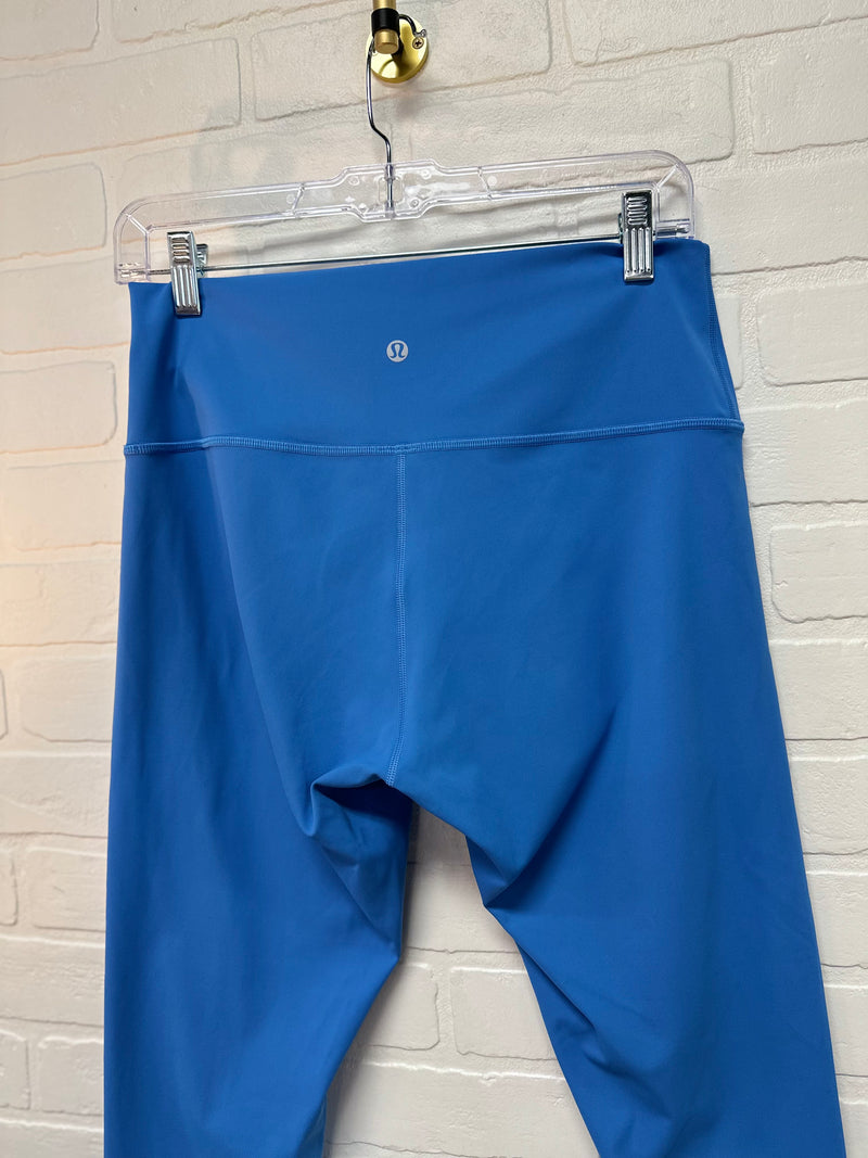 Lululemon Size 10 Leggings