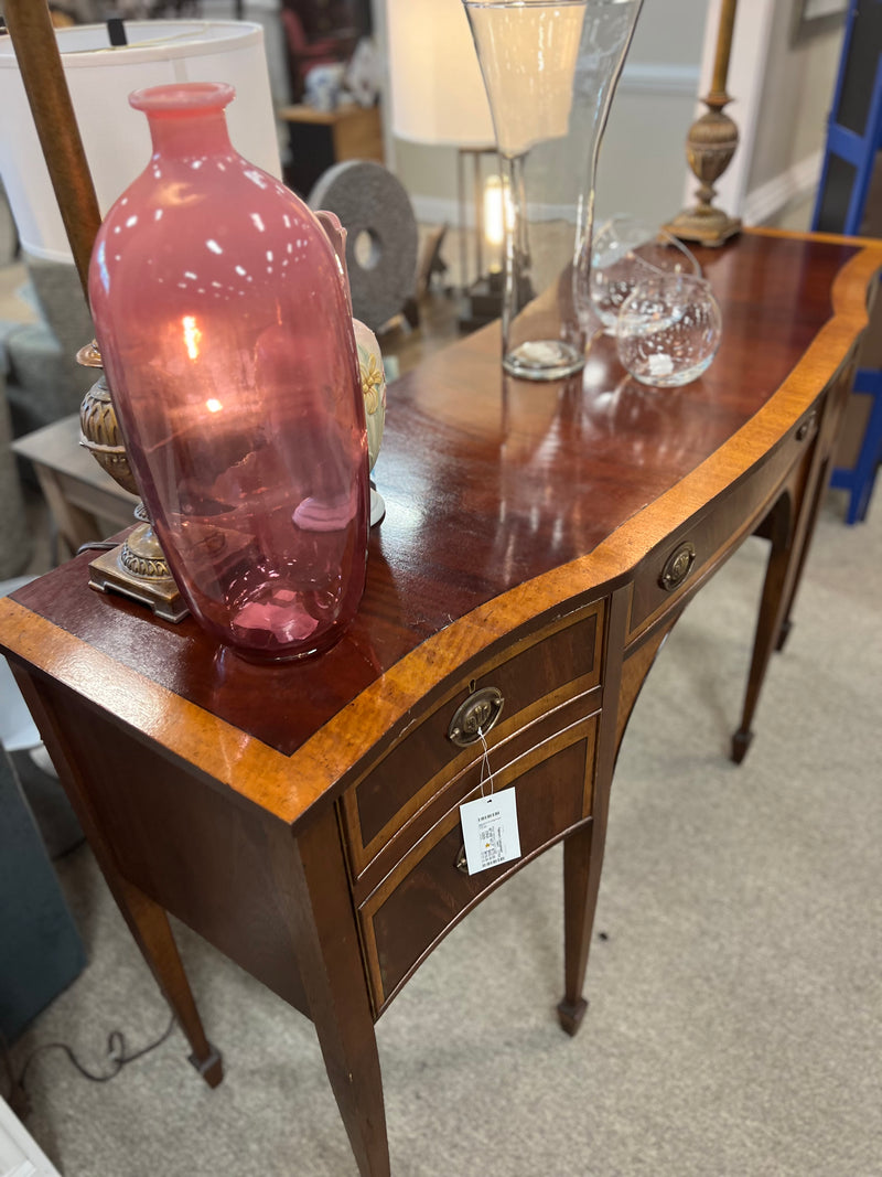 Antique Sideboard