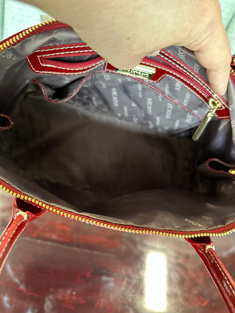 Arcadia Hand Bag