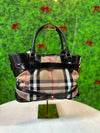 Burberry Tote