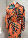 PatBo Size 12 Dress