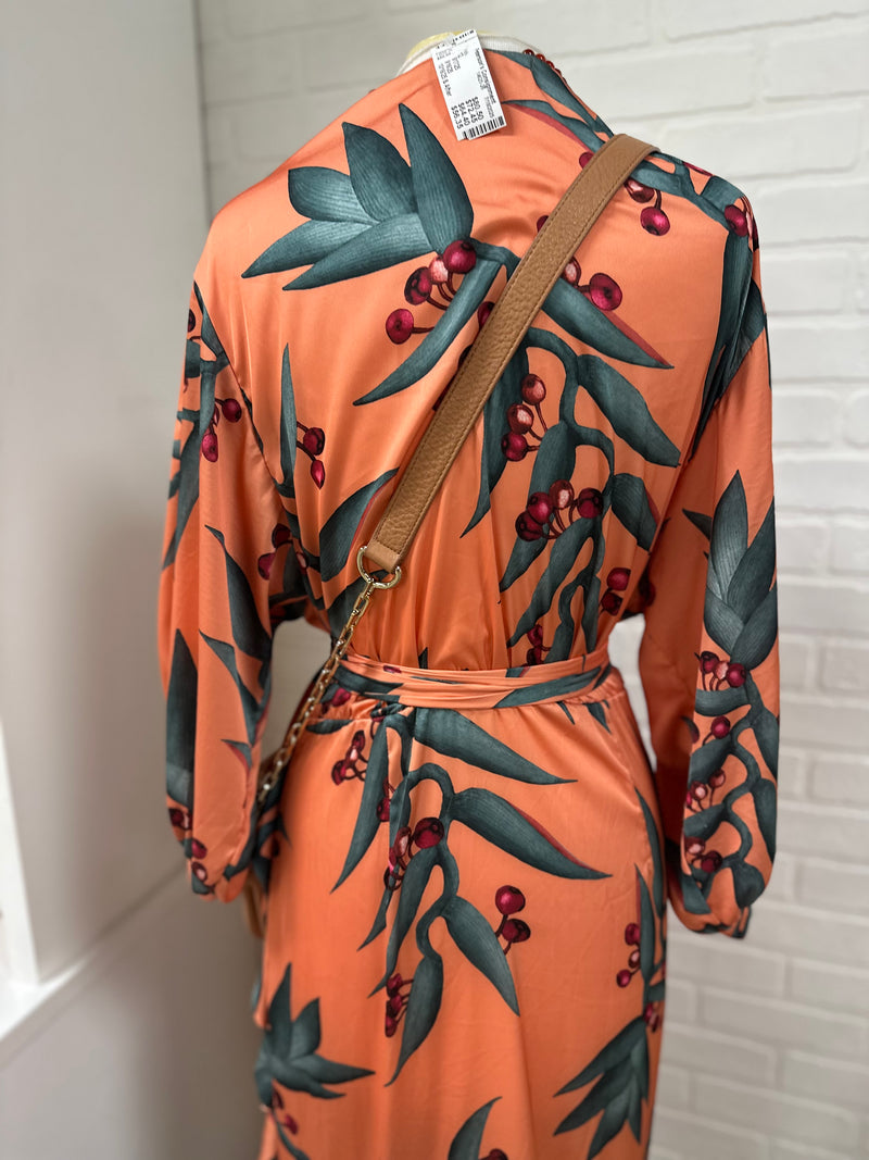 PatBo Size 12 Dress