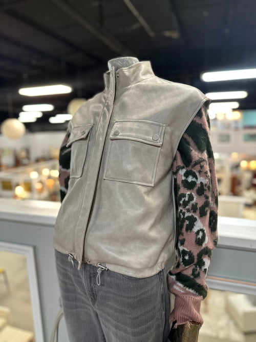 Bagatelle Size S Vest