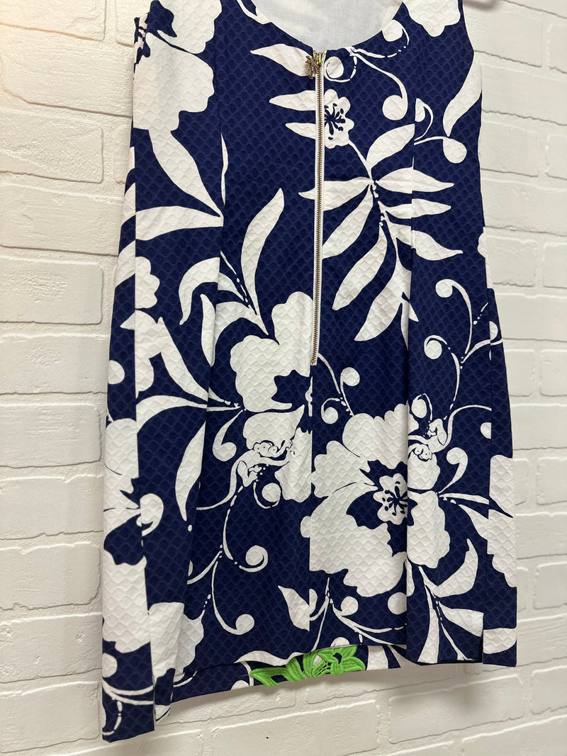 Lilly Pulitzer Size 6 Dress