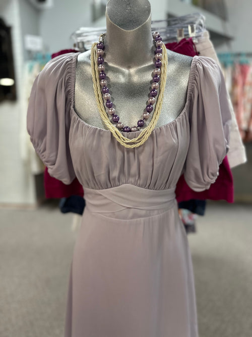 Altar'd State Size Large Dress