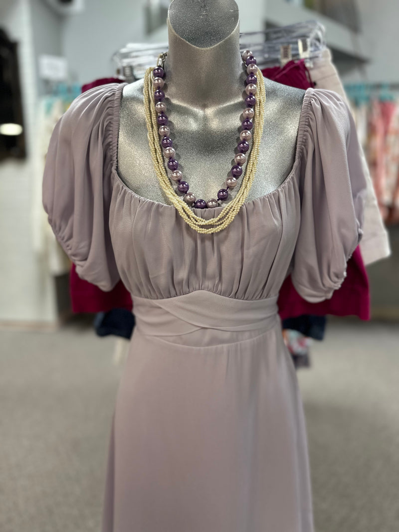 Altar'd State Size Large Dress