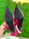 zara Size 38 Shoes