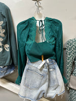 Free People Size Small Top