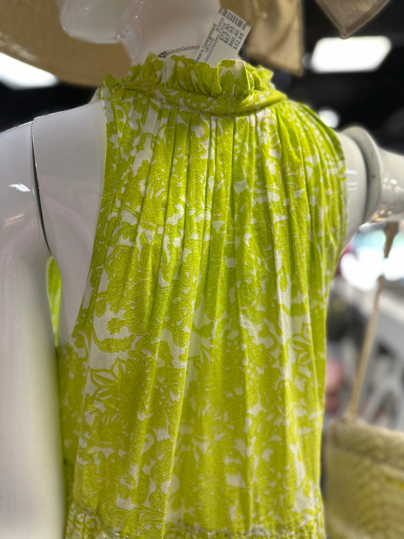 Ro's Garden Size S Dress