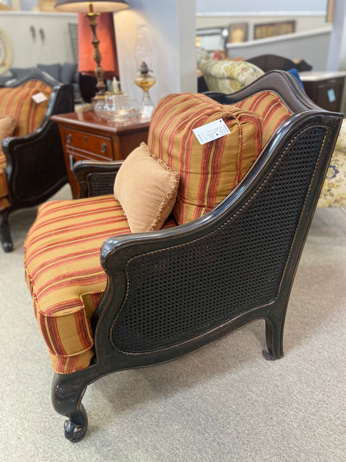 Schnadig Chair