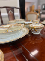 Noritake Size 56 pieces China