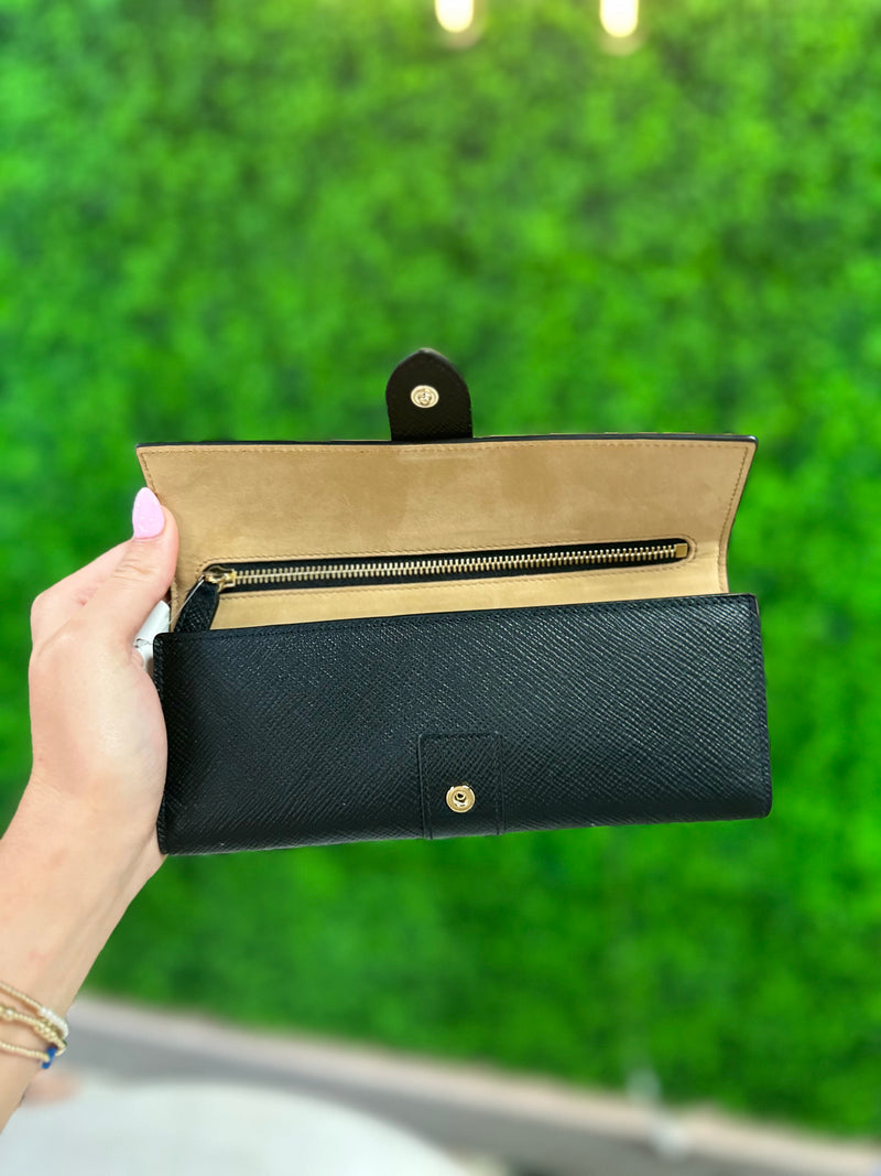 Smythson Wallet