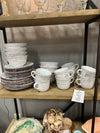 Dinnerware