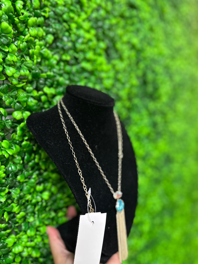 Kendra Scott Size 18'' Necklace