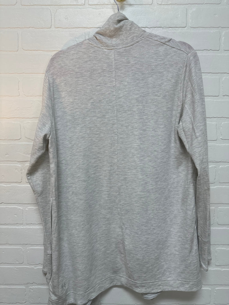 Athleta Size Small Cardigan