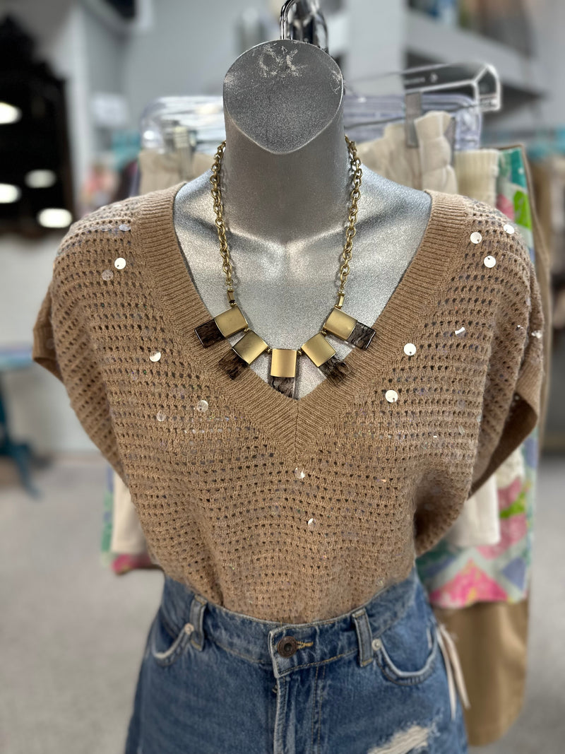 Madewell Size XL Top