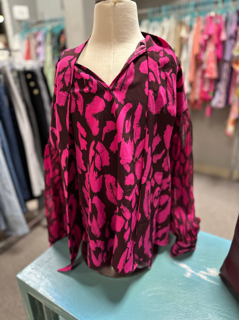 Who What Wear Size Large Top