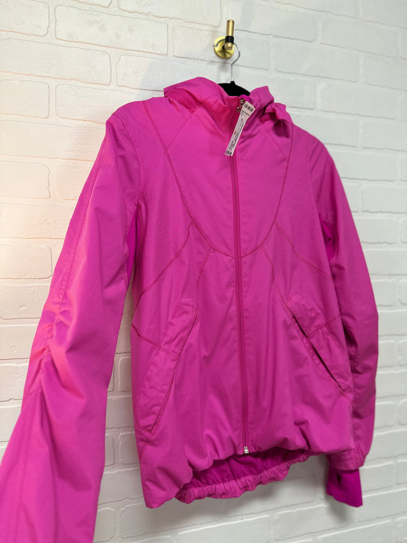 Lululemon Size 6 Jacket