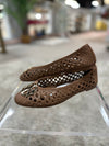 Tory Burch Size 7.5 Flat