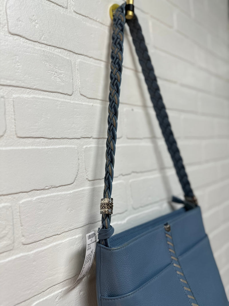 Brighton Size 9"x10" Hand Bag