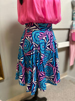 Francis + Benedict Size XS Skirt