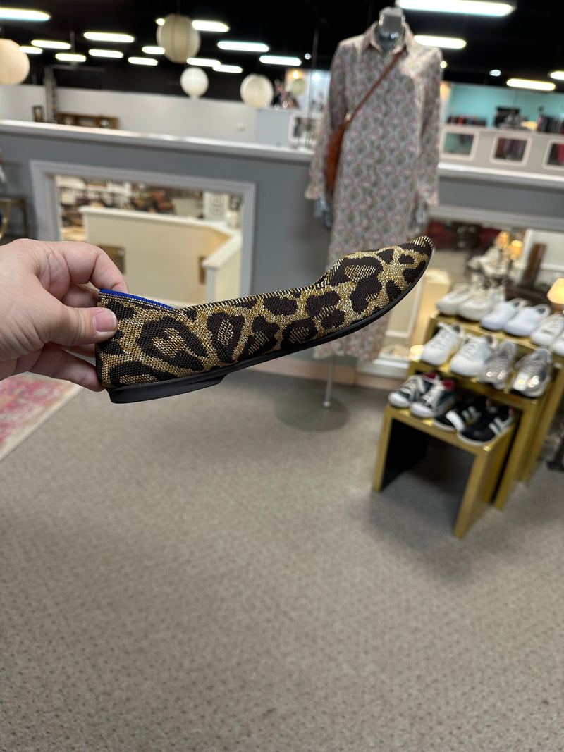 Rothys Size 7 Shoes