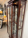 Curio Cabinet