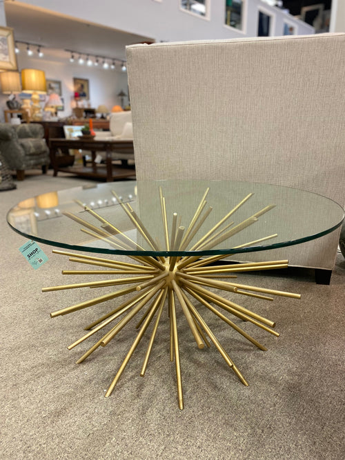 Accent Table