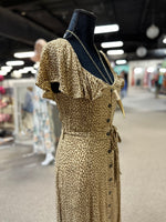 Anthropologie Size 2 Dress