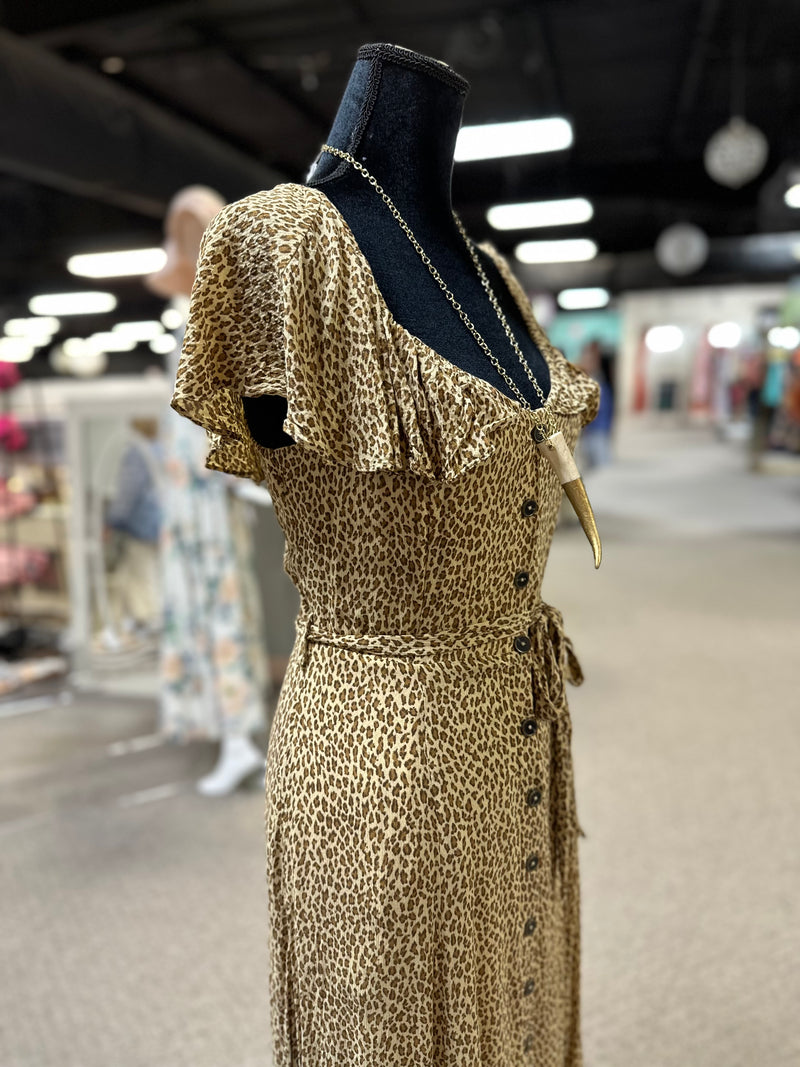 Anthropologie Size 2 Dress