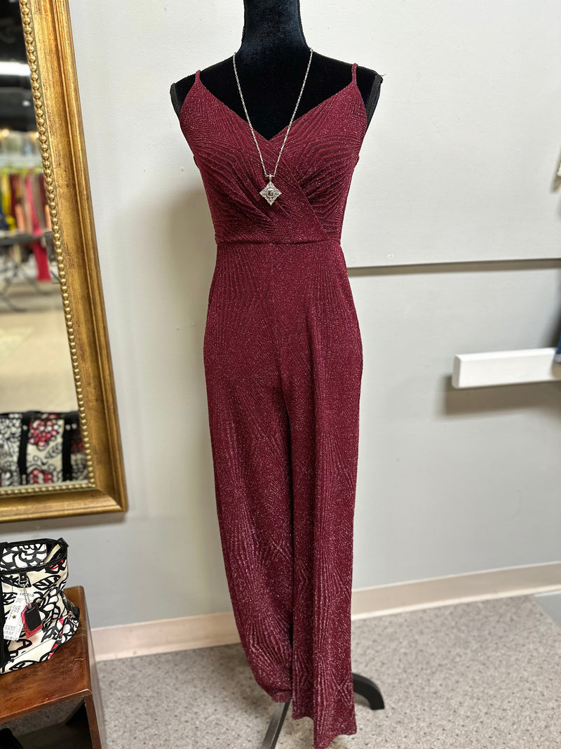 Mi Ami Size XXS Jumpsuit