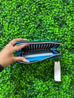 Marc Tetro Wallet
