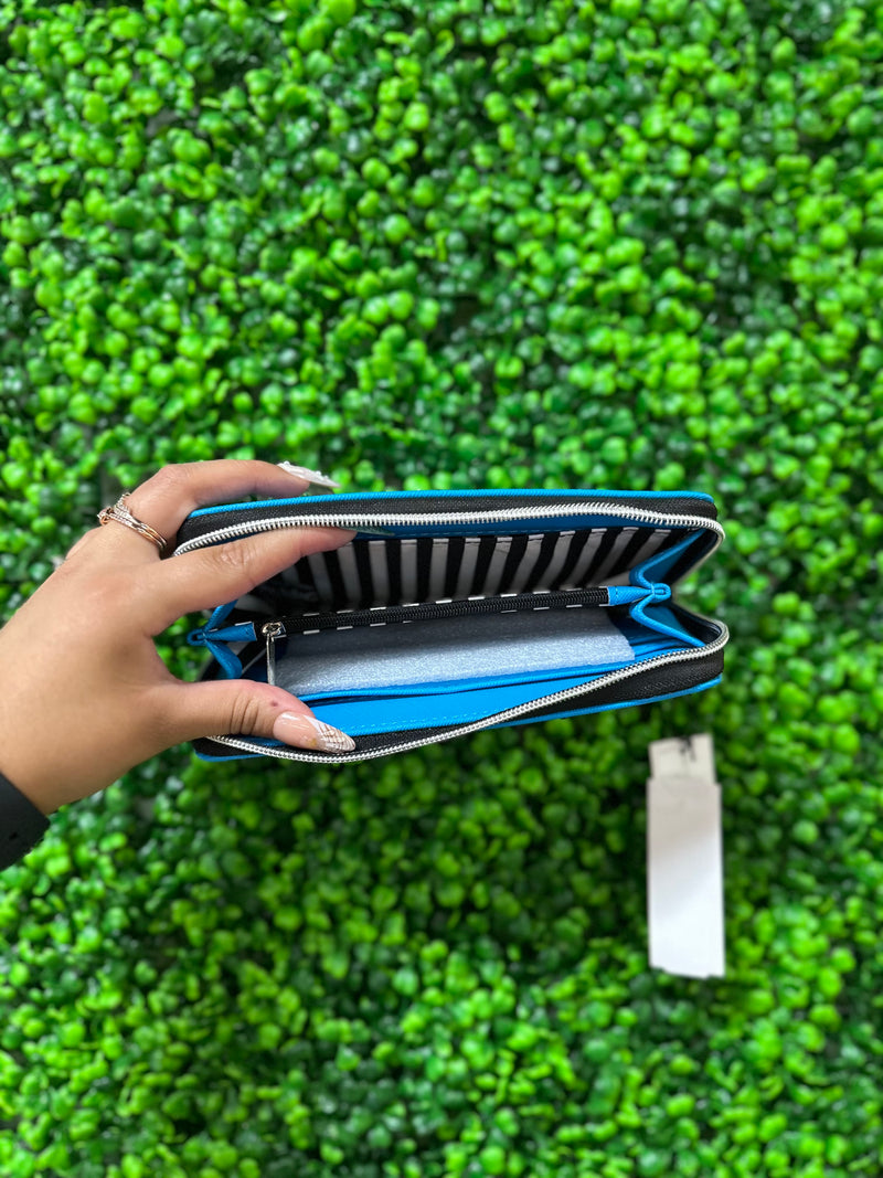 Marc Tetro Wallet