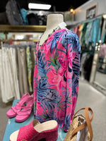 Lilly Pulitzer Size Medium Top