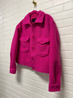 RD Style Size Small Jacket