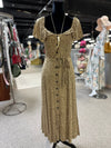 Anthropologie Size 2 Dress