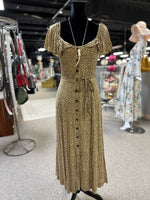 Anthropologie Size 2 Dress