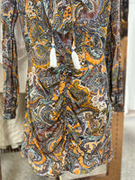 Anthropologie Size 8 Dress