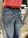 Easel Size S Jeans