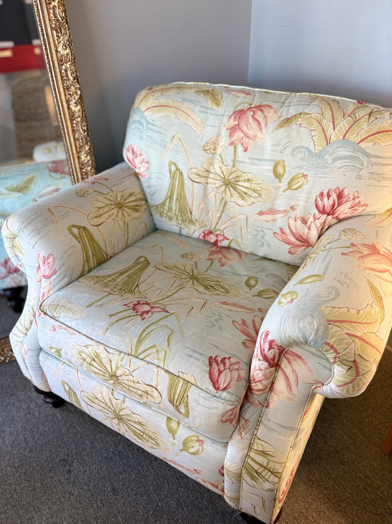 Accent Chair