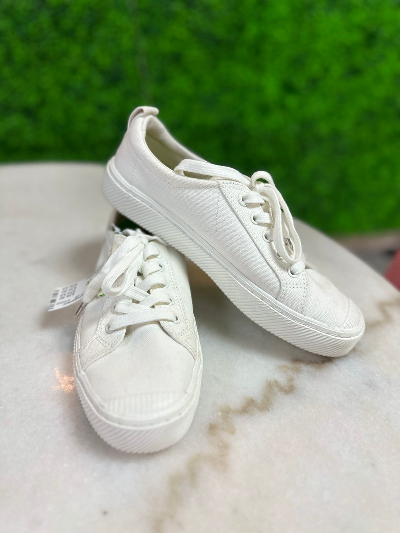 Carium/Pantone Size 8 Shoes