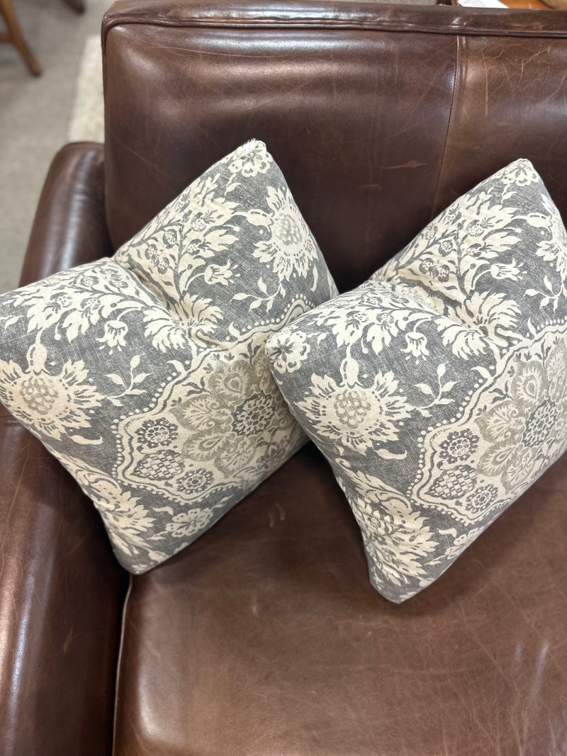 Pillows