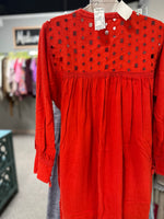 Madewell Size Medium Dress
