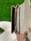 Brahmin Size 6"x10"x3.5" Hand Bag
