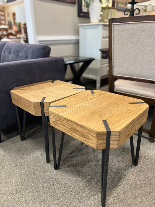End Tables