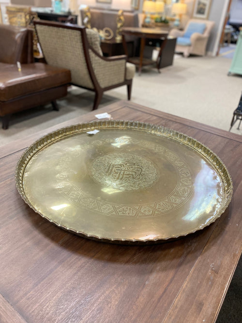 Metal Tray
