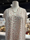 Monday Fun Size XL Top