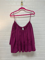 Free People Size S Top
